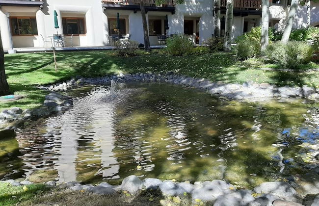 GetAways at Olympic Village Inn - Photo 59