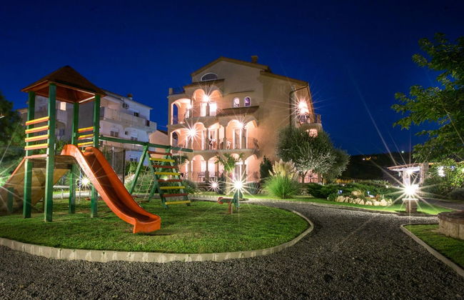 Apartment Sanic Rab 2 - Foto 45