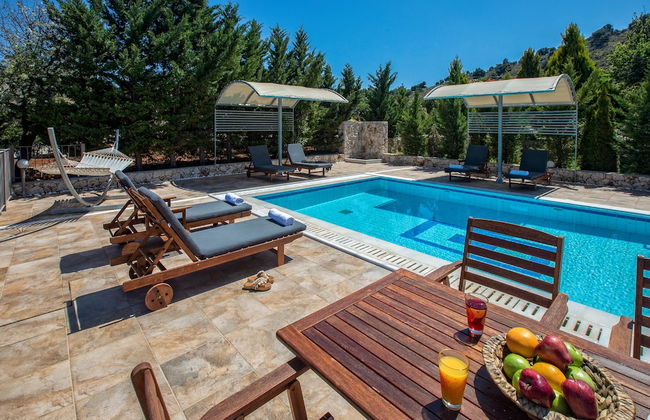 Dalasvillas - Foto 31