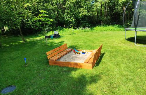 Bolek Lolek Domki Apartamenty - Foto 29