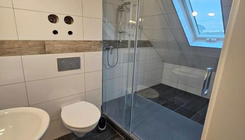 Work & Stay in Troisdorf - Foto 5, Shower