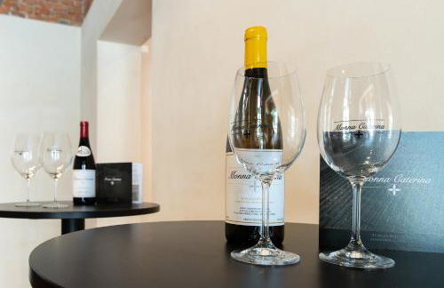 Monna Caterina Wine Resort - Foto 13