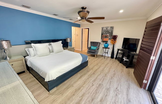 Vidal Manor 4BR Oasis w Pool Cabana- Wilton Dr - Foto 11