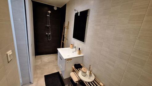 Appartement cosy et chaleureux - Foto 5