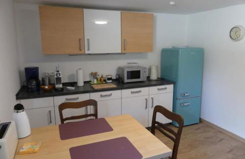 Ferienwohnung Sünteltraum - Foto 16