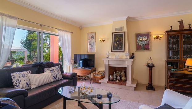 Villa Villa Rosa by Interhome - Foto 3, Living Room