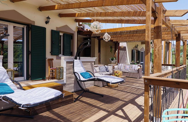 Villa Fisi 1 - Pool, Hot Tub & Mountain View - Foto 29