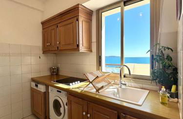 NICE, Exceptional Sea View, Top Floor, Parking - Photo 25
