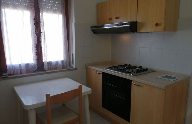 Appartamenti Fronte Mare - Foto 13