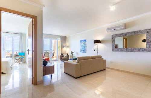 Casa Azul luxury apartment (4p) Lagos, Meia Praia - Foto 21