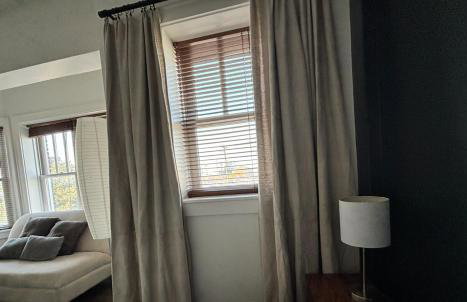 Downtown Studio with Full Kitchen and Bath - Foto 7