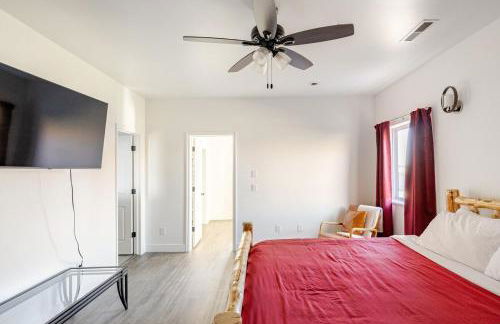 Zion Vista Poolside Manor Sauna Golf Gym - Foto 37