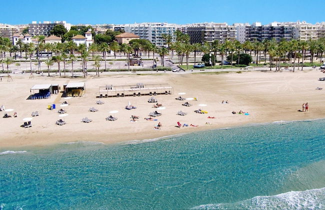 Acacias Apartamentos Salou - Foto 37