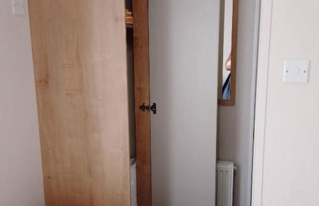 3 Bed, Sleeps 8 Caravan, California Cliffs Park - Foto 6