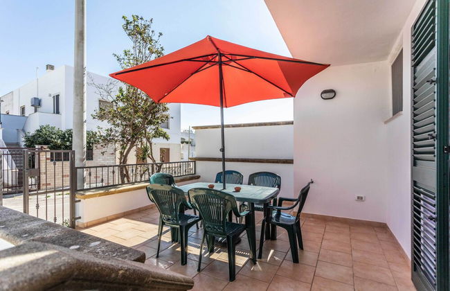 APPARTAMENTI MALDIVE DEL SALENTO - Foto 33