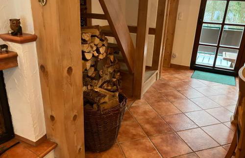 Haus am Wald - Foto 3