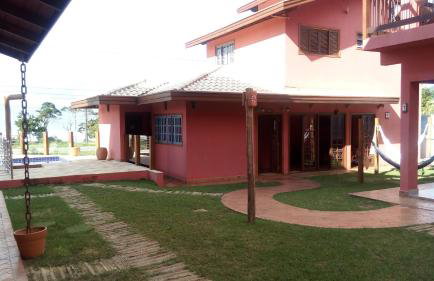 Pousada Vila da Lagoa - Foto 20