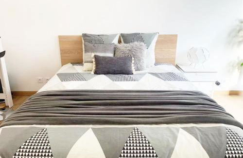 Nice apt nearby arc triomphe champe elysee - Foto 14