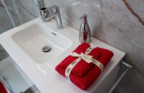 Rubin Stay-Karabas Apartments - Photo 16