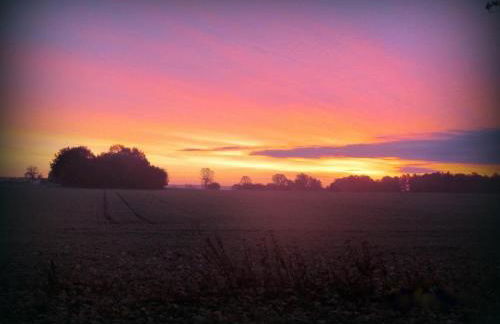 Holiday Home - Uns lütt Hüsung by Interhome - Foto 9