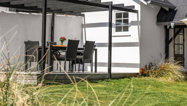 "Uddi" - 150m from the sea - Foto 5, Terrace