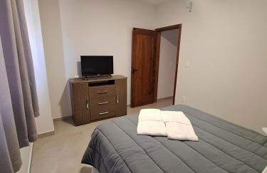 Casa com piscina praia da Pinheira - Brisa das Amendoeiras - Foto 13