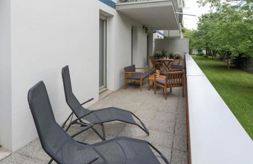 Horizon Paisible - Piscine et parking ! - Photo 28