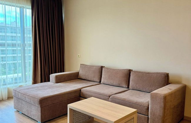 Apartments Pool View in Golden Sands - Photo 5