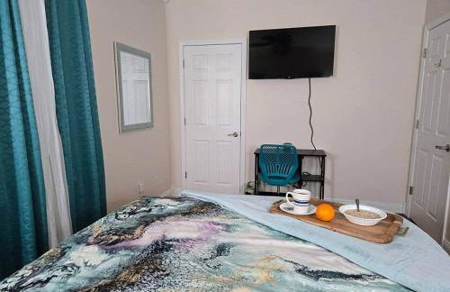 Peaceful Stay Near Biloxi Coast | 3 beds, 1 bath - Foto 41
