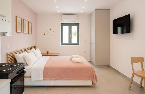 Yalos Standard Studio - 5 mins to Elafonisi beach - Foto 1