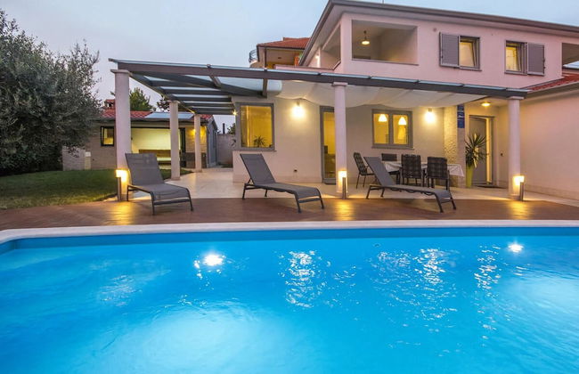 Villa Family Paris - Foto 13