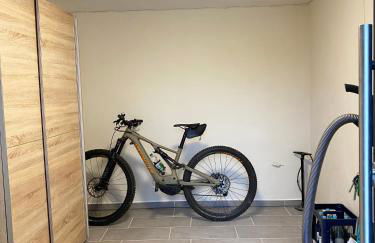 Sonnenlay Lounge - Studio & Ferienhaus - Foto 53