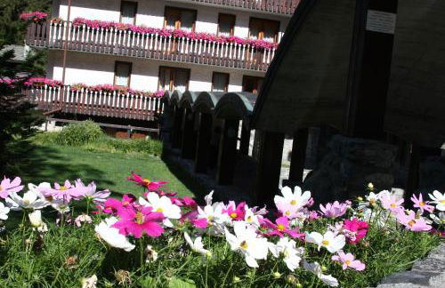 Residence Les Coupoles - Foto 23