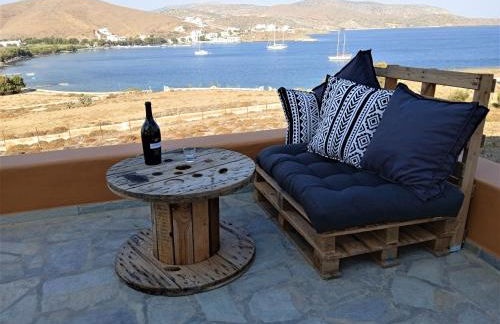 MALTEZANA BLUE LAGOON Astipalea II your haven in heaven! - Foto 35