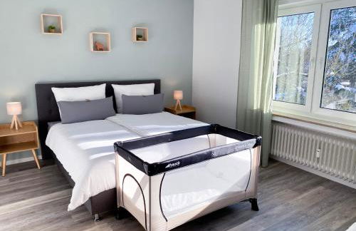 NOVA Blume I Phantasialand I Cologne I Bonn - Foto 8