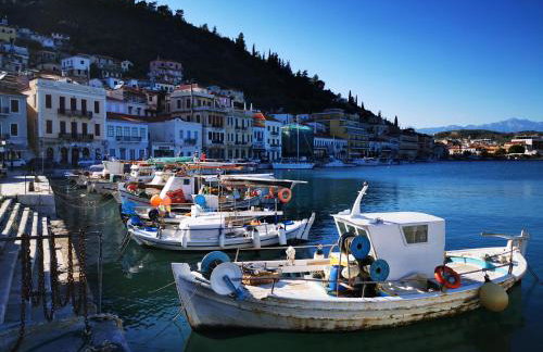 Malvazios Villa Big Blue - Foto 36