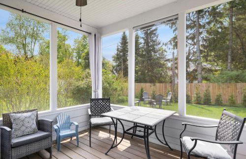 Greystone Cottage by Juniper Holiday + Home - Foto 37