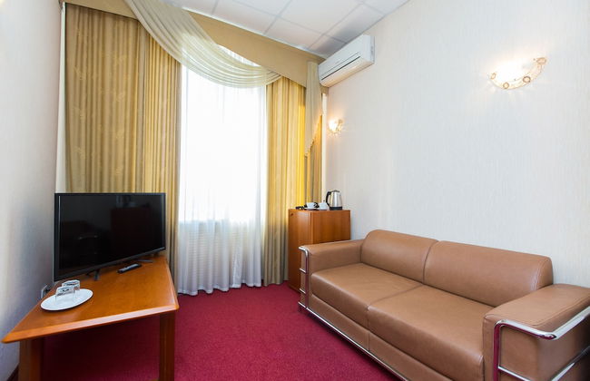 VIZIT Guesthouse - Photo 33