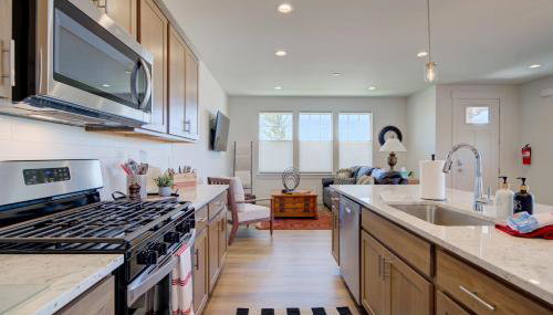 Spacious 3BR Home - Perfect Belgrade Getaway - Foto 3