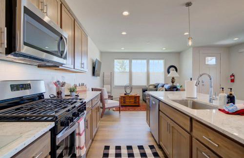 Spacious 3BR Home - Perfect Belgrade Getaway - Foto 3