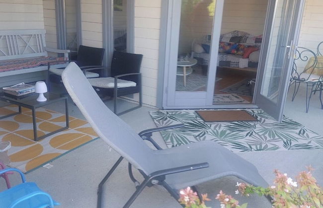 Gîte Les Acacias - Foto 22