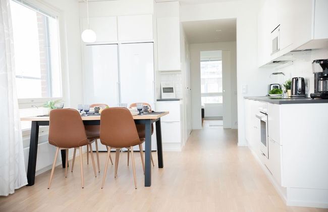 Rahulihomes Jyväskylä - Foto 61