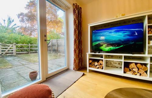 Superb House Sleeps 7 parking in Cambridge - Foto 16