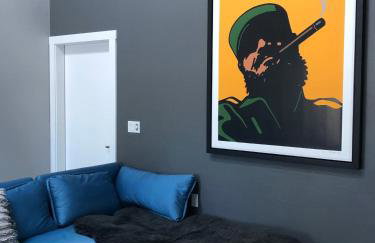 Petaluma Warehouse Lofts, Unit B - Foto 7