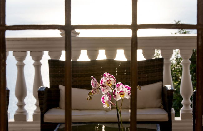 Villa Gioiello - Foto 12