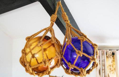 Bligh - Treworgie Barton Cottages - Foto 8