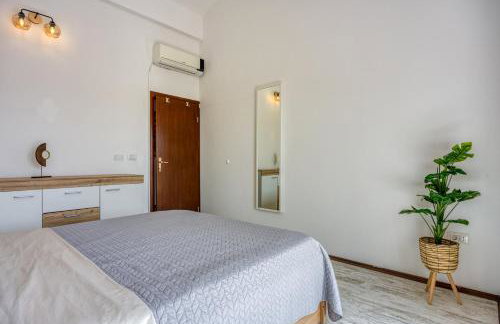 Villa LUMARE TERRA - Garden & Pool in Istria - K13 - Foto 26