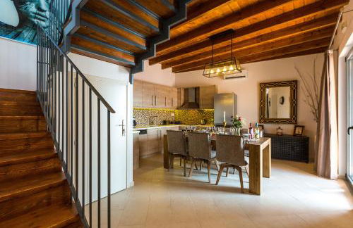 Galini Luxury Homes - Foto 13