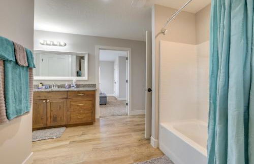 Toquerville Vacation Rental, Near State Parks! - Foto 13