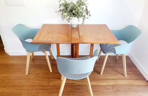 Au calme du Golf - Appartement Chic 5 étoiles - Foto 29